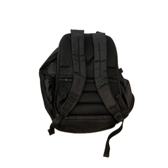 DUCHAMP Expandable Travel Backpack - Picture 2 of 5